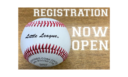 Registration Information